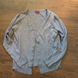 BUNDLE of 3 Women’s Button-Up Cardigans